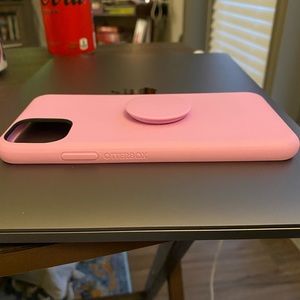 Otterbox Otter + Pop Figura Series Case Lavender Sour iPhone 11 Pro Max